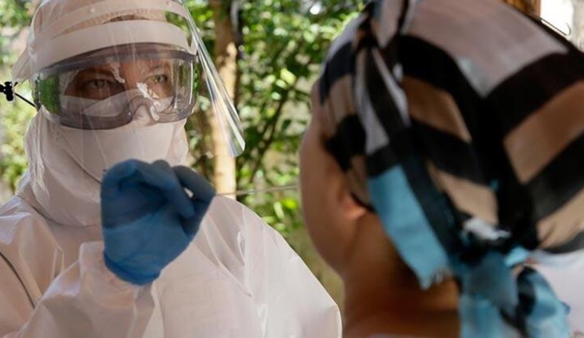 Sakaryaspor tribününün tanınmış isimlerinden Sezai yıldız korona virüse yakalandı