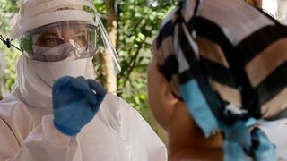 Sakaryaspor tribününün tanınmış isimlerinden Sezai yıldız korona virüse yakalandı