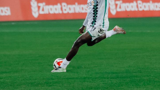 Sakaryaspor'u FİFA'ya şikayet etti