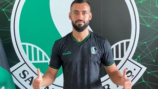 Sakaryaspor Umut Sönmez'i renklerine kattı