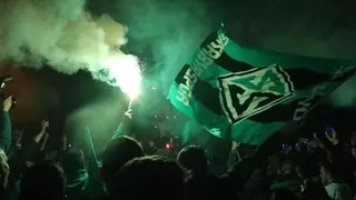 Sakaryaspor'un cezası belli oldu