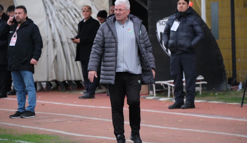 Sakaryaspor'un eski teknik direktörü kalp krizi geçirdi