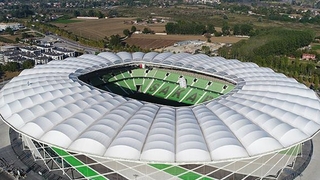 Sakaryaspor'un fikstürü belli oldu