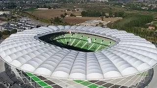 Sakaryaspor'un fikstürü belli oldu