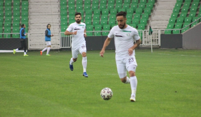 Sakaryaspor'un kupadaki rakibi belli oldu