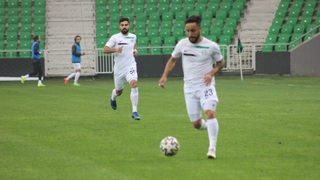 Sakaryaspor'un kupadaki rakibi belli oldu