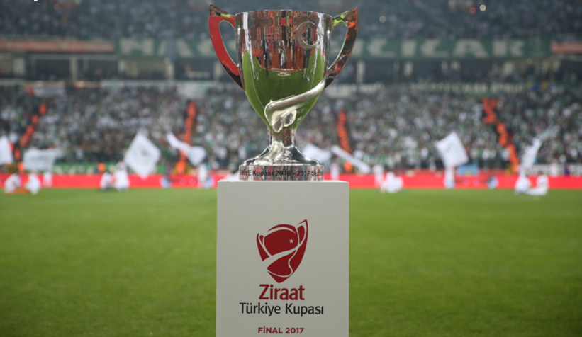 Sakaryaspor'un kupadaki rakibi belli oldu