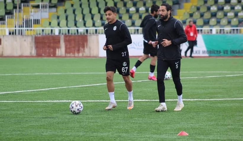 Sakaryaspor uzatmalarda galibiyete uzandı