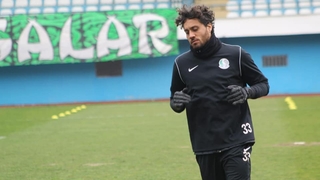 Sakaryaspor uzatmalarda güldü