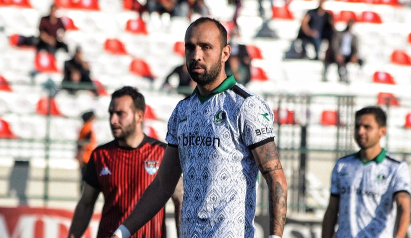 Sakaryaspor Van deplasmanından 1 puanla dönüyor