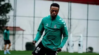 Sakaryaspor Vanspor hazırlıklarına başladı