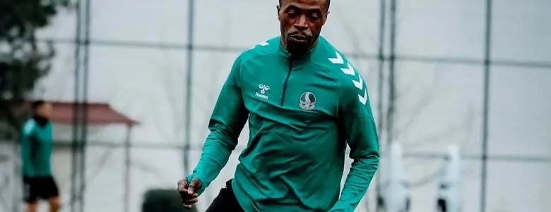 Sakaryaspor Vanspor hazırlıklarına başladı