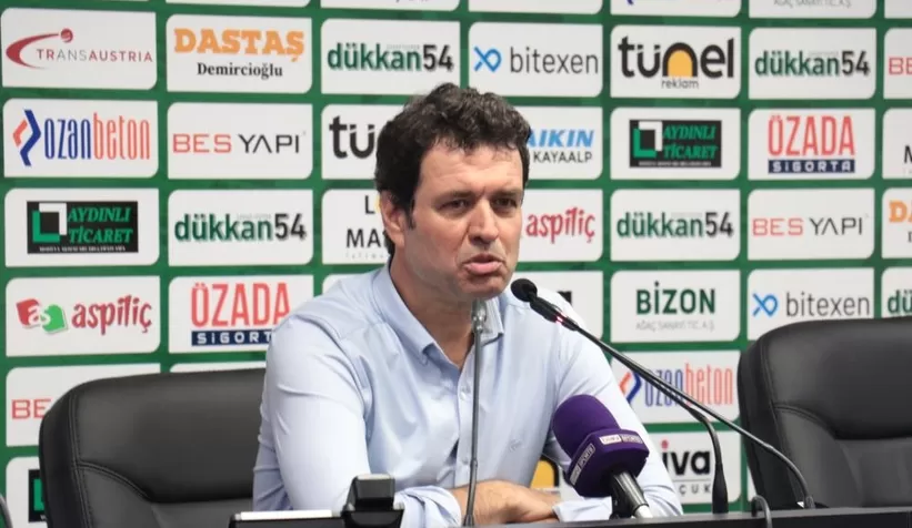 Sakaryaspor yenilgisi sonrası yollar ayrıldı!