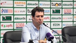 Sakaryaspor yenilgisi sonrası yollar ayrıldı!