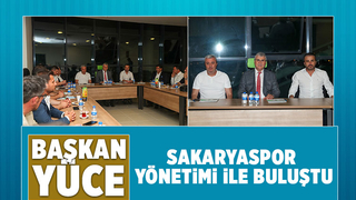 Sakaryaspor yer aldığı her ligin favorisidir