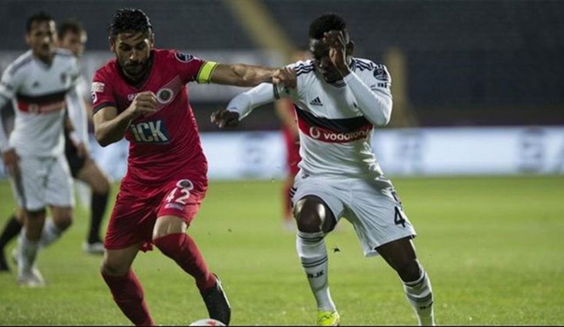 Sakaryaspor yıldız ismi transfer etti