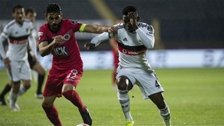 Sakaryaspor yıldız ismi transfer etti