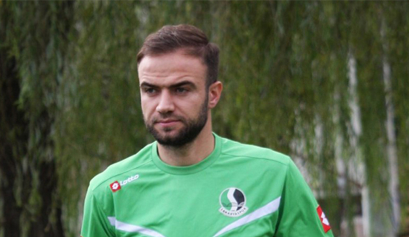 Sakaryaspor’da ilk ayrılık