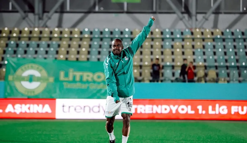 Sakaryaspor’da ödeme krizi