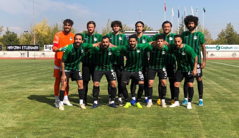 Sakaryaspor’dan sil baştan bir kadro