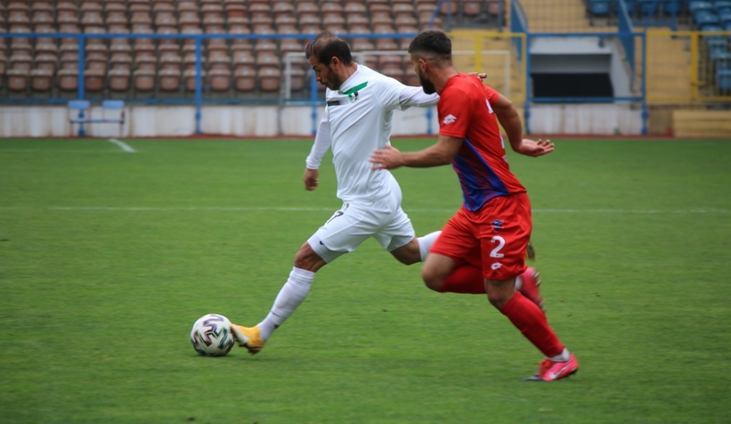 Sakaryaspor’un adım adım zirveye yükseliyor