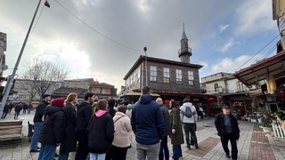  Sakarya’ya hayran kaldılar