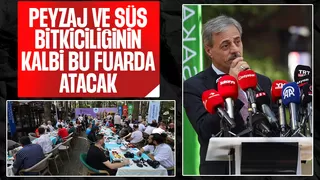 Sakarya’yı dünyaya tanıtan fuar 7’nci kez kapılarını açıyor