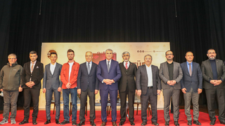 Sakarya’yı sporun her alanında dünya markası yapacağız