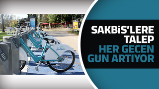 SAKBİS'e talep büyüyor