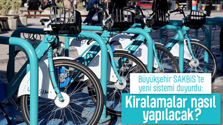 SAKBİS'ler modernize edildi; Çok hızlı kiralanabilecek