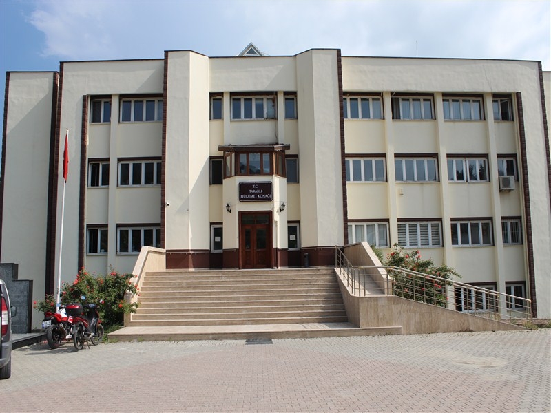 Sakin şehir Taraklı'ya vekâleten atama