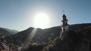 Sakin şehir ünvanlı tarihi ilçe: Göynük