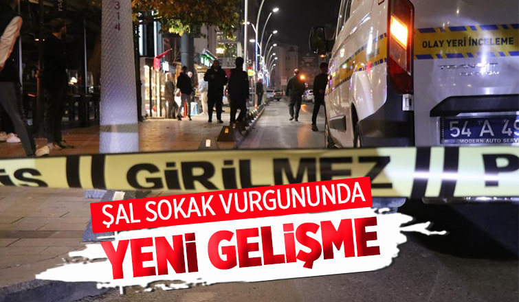 Şal Sokak saldırısında 2 tutuklama