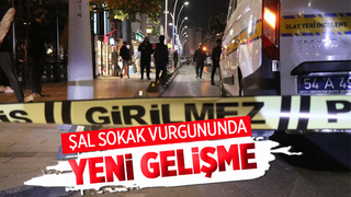 Şal Sokak saldırısında 2 tutuklama