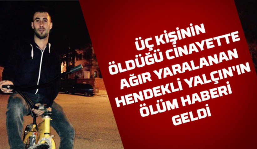 Saldırıdan 2 yıl sonra yaşamını yitirdi