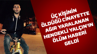 Saldırıdan 2 yıl sonra yaşamını yitirdi