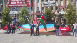 Saldırıları kınadılar