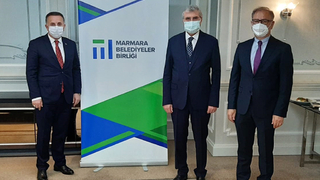 Salgın belediyecilikte yeni bakış açılarını zaruri kıldı