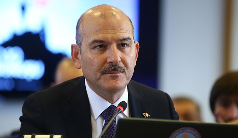 Salgın sürecindeki en büyük denetim yarın