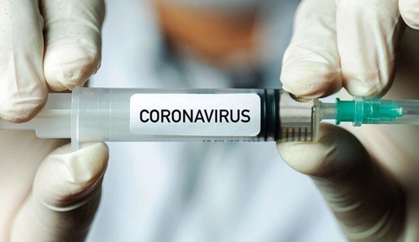 Salgında en büyük risk grubu için umut