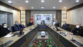 Salgınla ilgili dikkat çeken açıklama