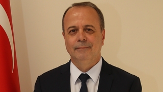 Salih Yalçıntaş BİK Kocaeli Şube Müdürü olarak atandı