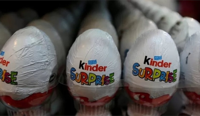 Salmonella kabusu sürüyor