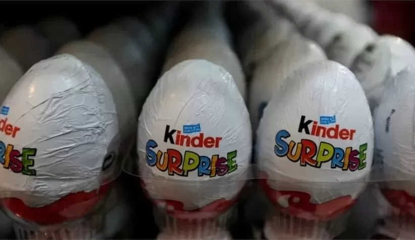 Salmonella kabusu sürüyor