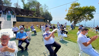 Salon sahiplerinden yasak kararına tepki