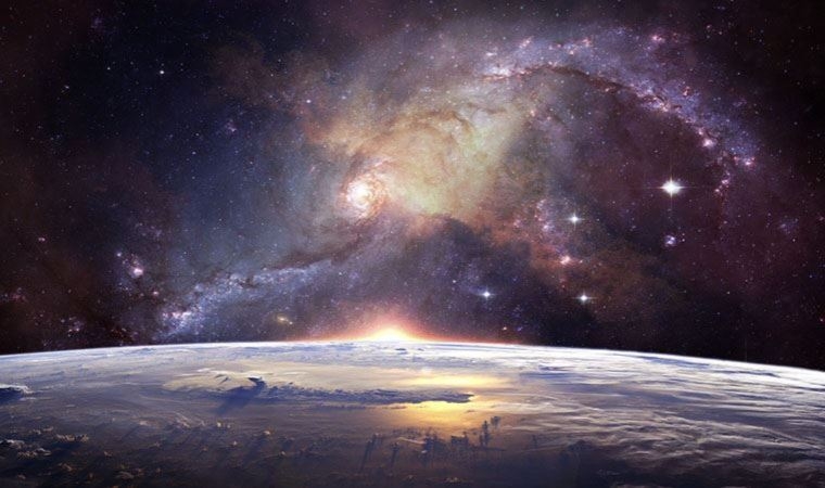 Samanyolu Galaksisi'nde en derin görüntü kaydedildi