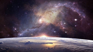 Samanyolu Galaksisi'nde en derin görüntü kaydedildi