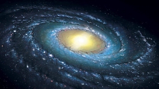 Samanyolu tarafından yutulan yeni bir galaksi keşfedildi