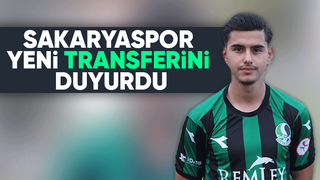 Samed Onur Sakaryaspor'da