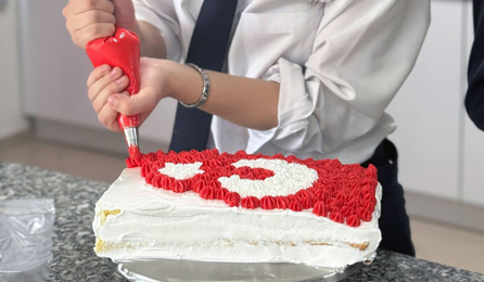 SAMEK atölyelerinden Cumhuriyet’in 102. yılına özel çalışmalar 